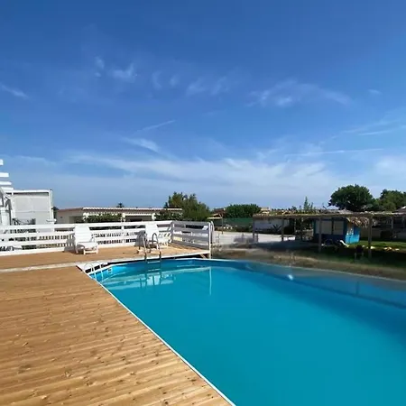 Ferienhaus Amelie *